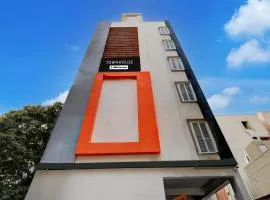Super Townhouse Telapur Junction Formerly Fortune Inn