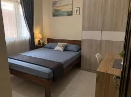 TRION Modera Living Homestay 1
