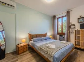 Casa Castagno 1 sul Sentiero del Viandante•AC•Wifi