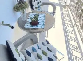 Apartman Stefan