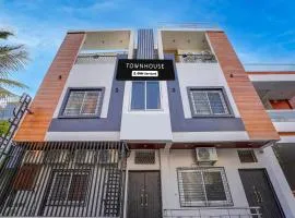 Super Townhouse Iskcon Temple Ujjain Formerly Hotel Ramashray Palace