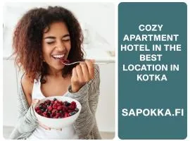 Reipas Accommodation