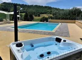 Agriturismo La Terrazza