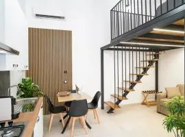A due passi dal blu loft Sferracavallo