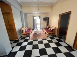 Appartement bejaia ville