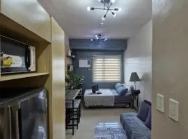 HOMELY Green 2 Residences near DLSUHSI