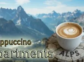 ALPS Cappuccino Apartments