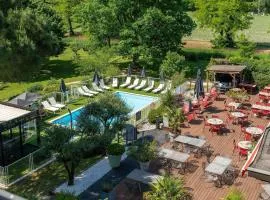 Novotel Grenoble Nord Voreppe