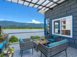 SaffronStays Tarangini by Ganges