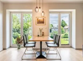 APARTAMENTY ZDROJOWA 9