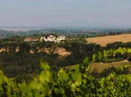 The Podere Wine Resort Chianti