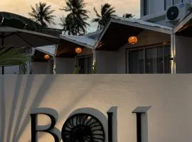 Boli Dhigurah