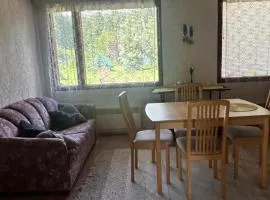 Martan Porti Three-bedroom house