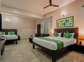 Treebo Ksheera Residency Near Railway Station