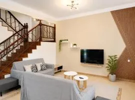 Kuantan Air Putih 4 rooms 3 bathrooms Town area