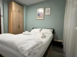 Lovely one bedroom apartment in Atiya