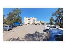 Hotel Eufemia