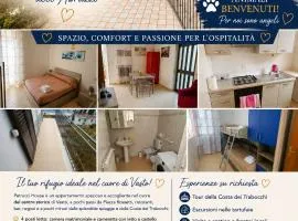 Petrucci House