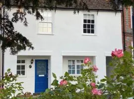 19 Queen Street