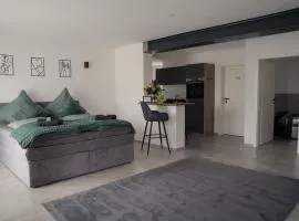 Ferienwohnung Eifelmomente