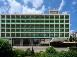 Aranyhomok Hotel Business & Relax, hotel u gradu Kečkemet