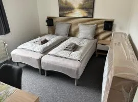 Nuuk City Apartments