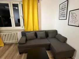 Sowi Zakątek