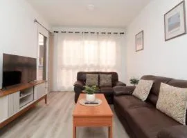 Lucas Apartment downtown Fuengirola
