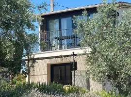 Maison D amis le mas de l esper