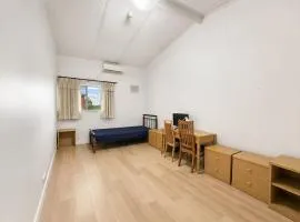 Box Hill Student Accommodation and Rooming House
