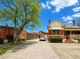 Box Hill Student Accommodation and Rooming House