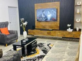 DAS Apartments Lugbe