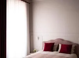 Casa di Akis