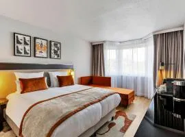 Leonardo Hotel Hannover Medical Park