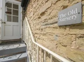 The Old Nursery