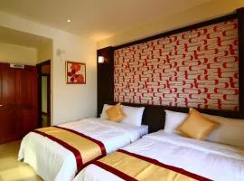 Penghu Luna Sea Homestay