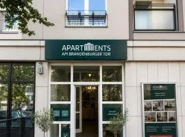 Apartments am Brandenburger Tor