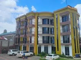 Sea Bridge View Hotel