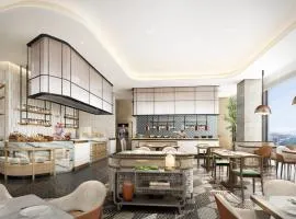 Holiday Inn Qingdao CBD by IHG