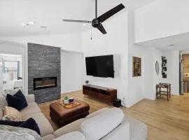 Cozy & Modern Home in Heart of Dallas