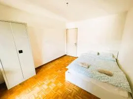 3 Room Old Town Flat - MunsterC