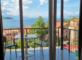 Lukanov Apartments - Lake view