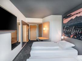 B&B Hotel Freiburg-Süd, hotel sa Freiburg