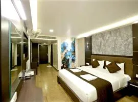 HOTEL RUBY PALACE