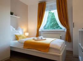 Shaft by Loftigo - Apartment mit Wellnessdusche