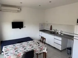 Departamento Temporal con Cochera