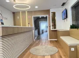 Seculo Hotel