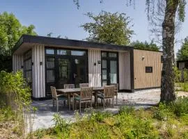 Lodge 44 | 6 persoons chalet in Zennewijnen