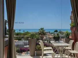 Sky Suite