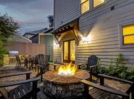 Southern Charm Meets Easy Convenience 5 mins to DT